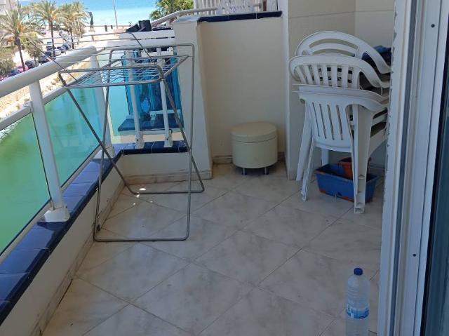 Apartamento en Alquiler en Calafell Platja
