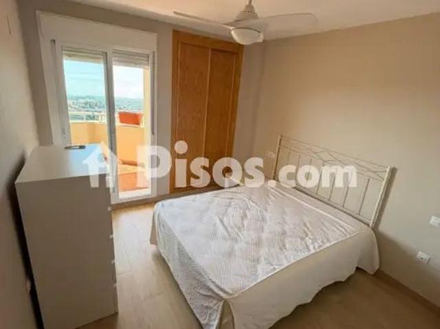Apartamento en alquiler en Calahonda
