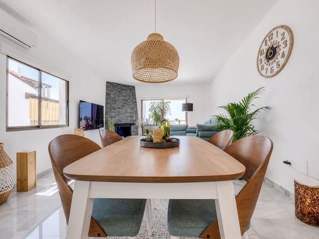 Apartamento en alquiler en Calahonda, Málaga Costa del Sol