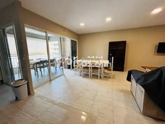 Apartamento en alquiler en Calarreona Las Lomas