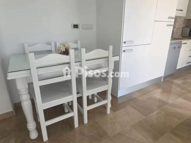 Apartamento en alquiler en Calarreona Las Lomas