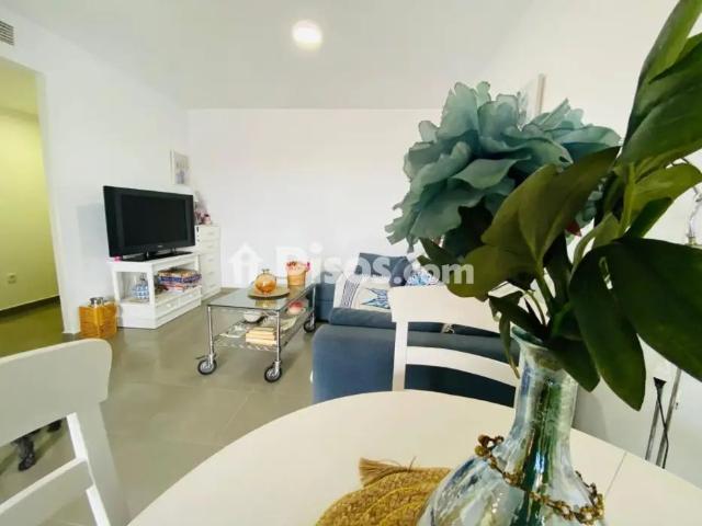 Apartamento en alquiler en Calarreona Las Lomas