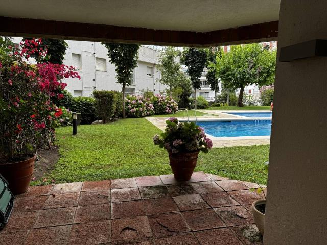 Apartamento en Alquiler en Caldes d'Estrac