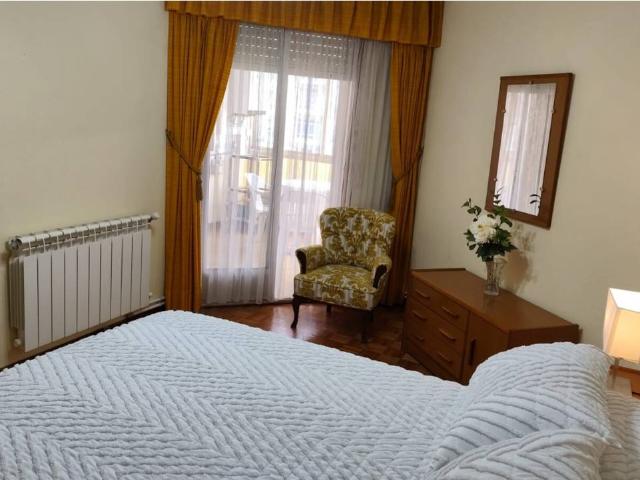 Apartamento en alquiler en Caldiguela, Carril