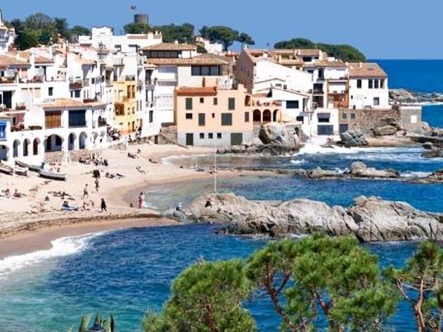 Apartamento en Alquiler en Calella de Palafrugell