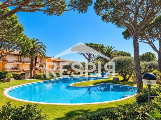 Apartamento en Alquiler en Calella de Palafrugell