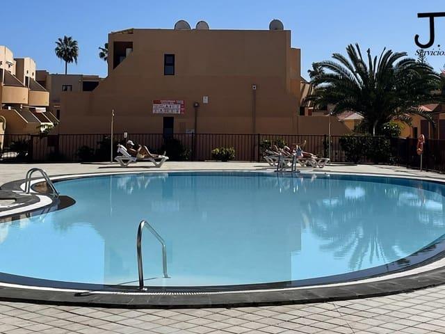 Apartamento en alquiler en Caleta de Fuste, Fuerteventura