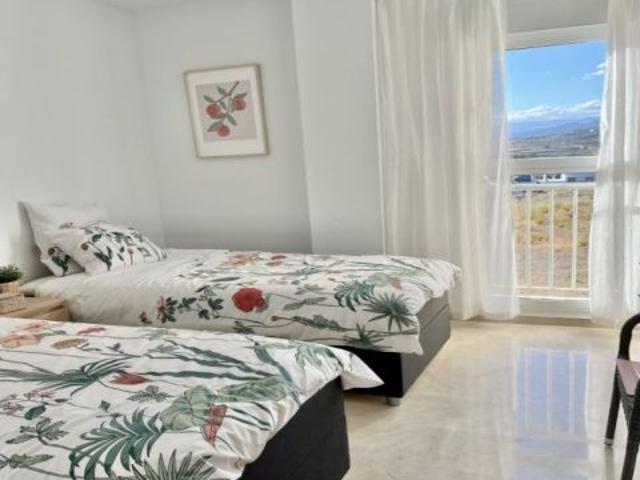 Apartamento en Alquiler en Caleta de velez, Málaga
