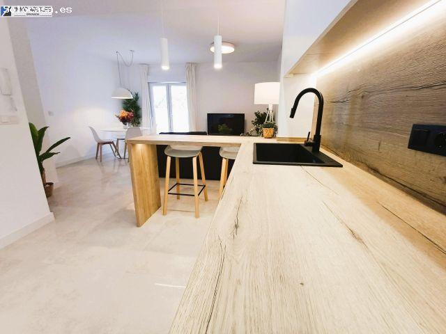 Apartamento en Alquiler en Calicasas, Granada