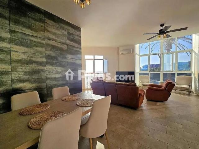 Apartamento en alquiler en Callao Salvaje Playa Paraíso Armeñime