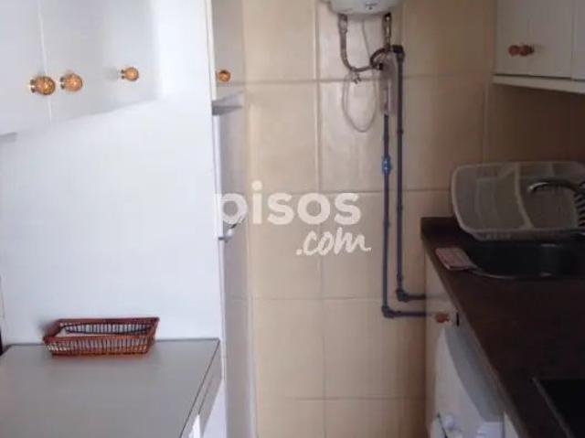Apartamento en alquiler en Calle Ten bel