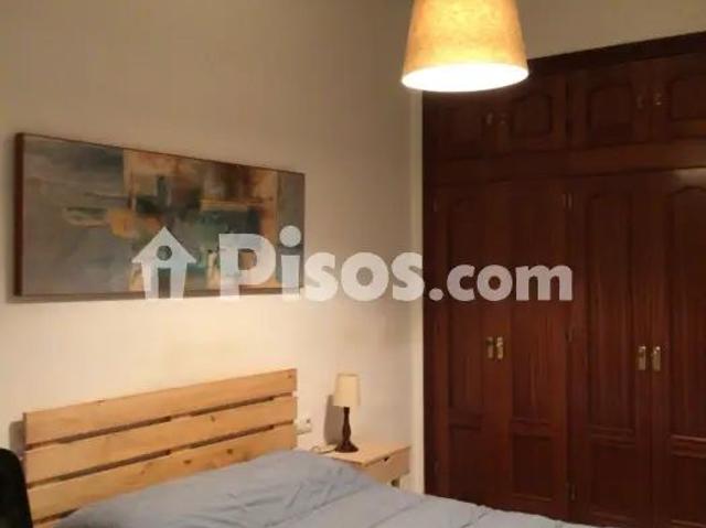 Apartamento en alquiler en Calle Teodosio, 7, cerca de Calle Baños