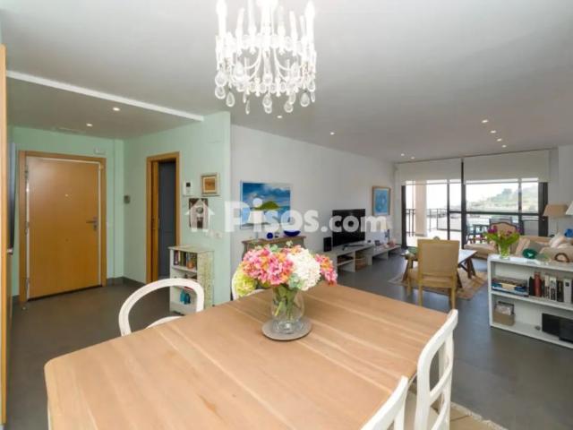 Apartamento en alquiler en Calle Tombatossals, Número 11