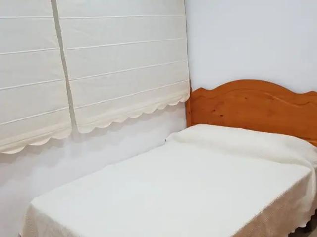Apartamento en alquiler en Calle Toledo 15