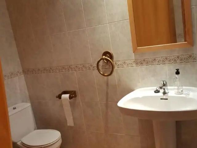 Apartamento en alquiler en Calle Toledo 15