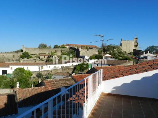 Apartamento en alquiler en Calle Toro, 10