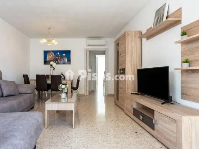 Apartamento en alquiler en Calle Troncón, 21, cerca de Calle Marconi