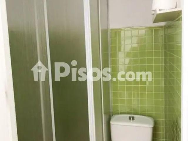 Apartamento en alquiler en Calle Trajano, 22