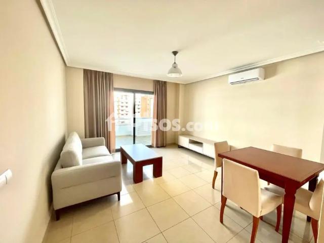 Apartamento en alquiler en Calle Tramuntana, 1