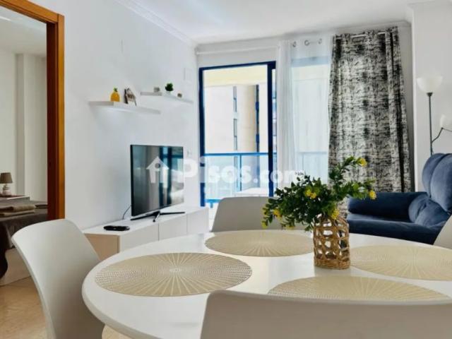 Apartamento en alquiler en Calle Tramuntana, 3
