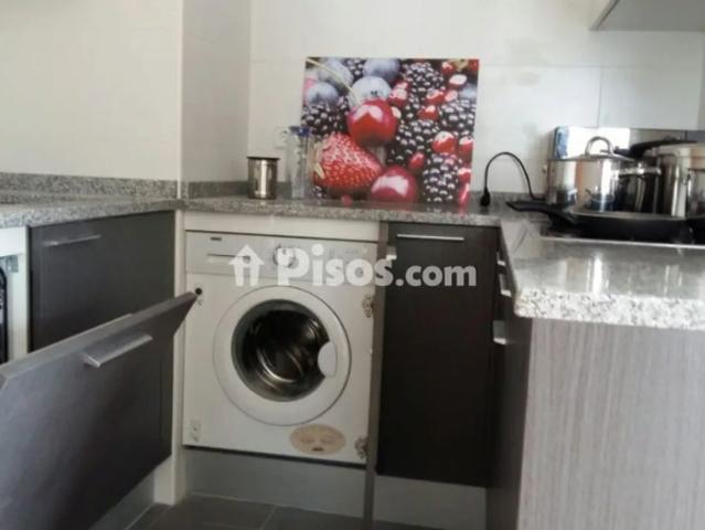 Apartamento en alquiler en Calle Unica, 14