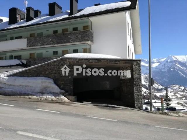 Apartamento en alquiler en Calle Unica, 14