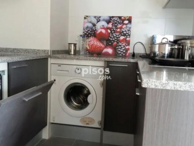 Apartamento en alquiler en Calle Unica, 14