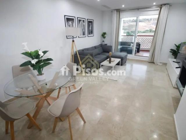 Apartamento en alquiler en Calle Urb. Nueva Alcaidesa. Bloque 7 Altura 1 Letra B