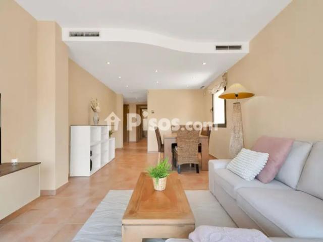 Apartamento en alquiler en Calle Urb. Pueblo del Río #Bloque 8, 1ª Planta, Apto