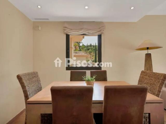 Apartamento en alquiler en Calle Urb. Pueblo del Río #Bloque 8, 1ª Planta, Apto