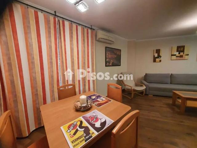 Apartamento en alquiler en Calle Urbanizacion Centro Internacional, Av America, Blo, Número 0