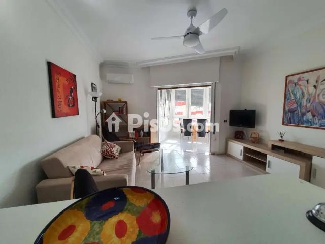 Apartamento en alquiler en Calle Urbanizacion Centro Internacional, Av America, Blo, Número 0