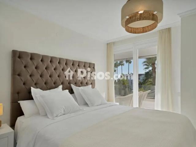 Apartamento en alquiler en Calle Urbanización Golf Río Real #Urb Torre Real Plant