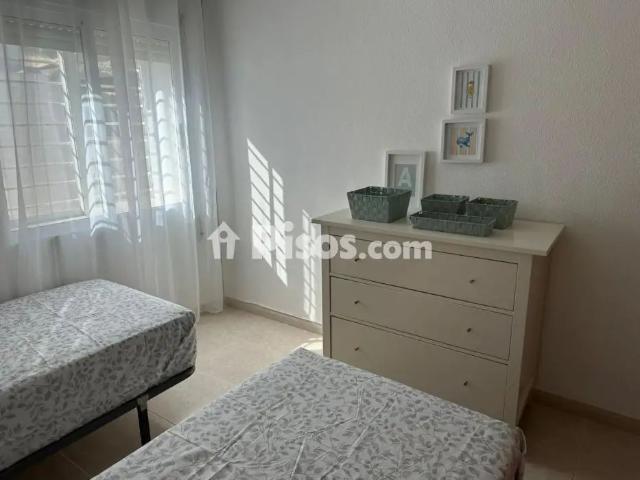Apartamento en alquiler en Calle Van Gogh