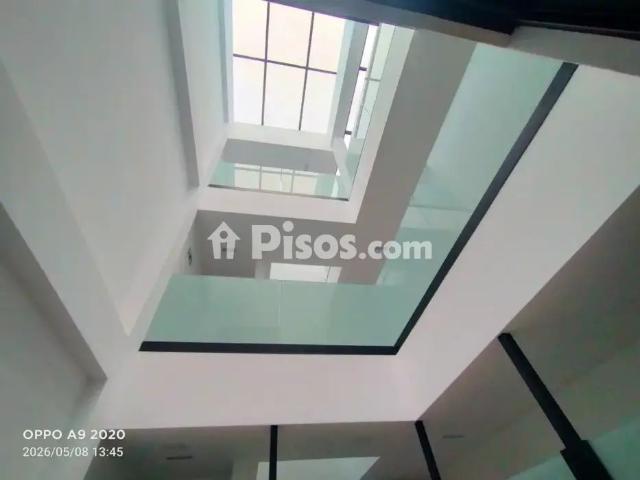 Apartamento en alquiler en Calle Valois