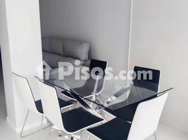 Apartamento en alquiler en Calle Venerables