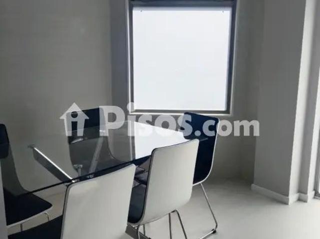 Apartamento en alquiler en Calle Venerables