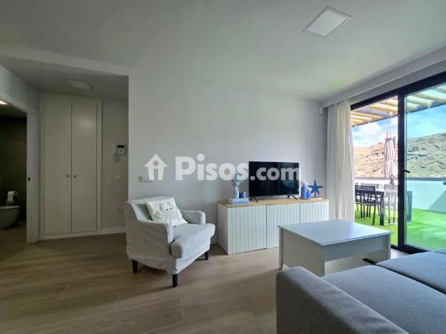 Apartamento en alquiler en Calle Zaragoza
