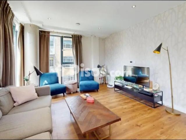 Apartamento en alquiler en Calle Zoa, 37, cerca de Calle Caballero de Rodas