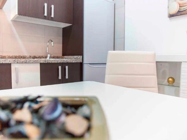 Apartamento en alquiler en Calle Acera de San Julián 7
