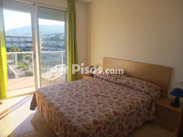 Apartamento en alquiler en Calle Agutzil de Mar