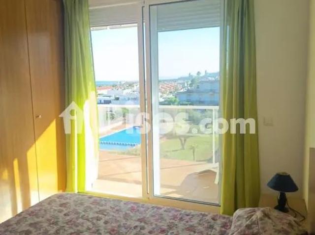 Apartamento en alquiler en Calle Agutzil de Mar