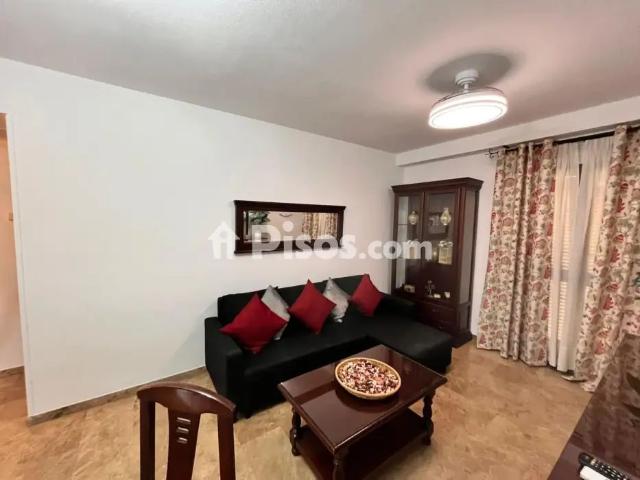 Apartamento en alquiler en Calle Alonso de Palencia