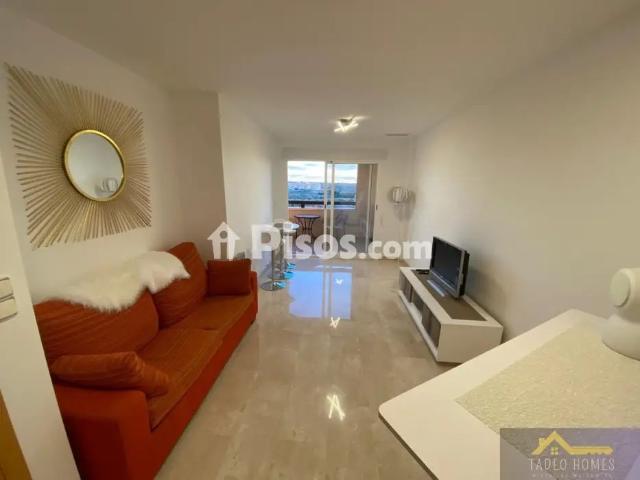 Apartamento en alquiler en Calle Alcacil, 32