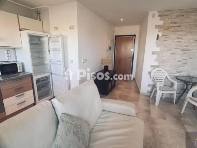 Apartamento en alquiler en Calle Alcacil, 66