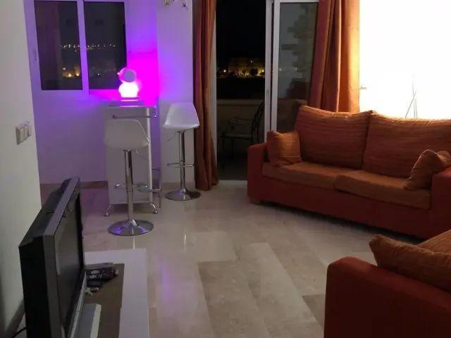Apartamento en alquiler en Calle Alcacil, 68