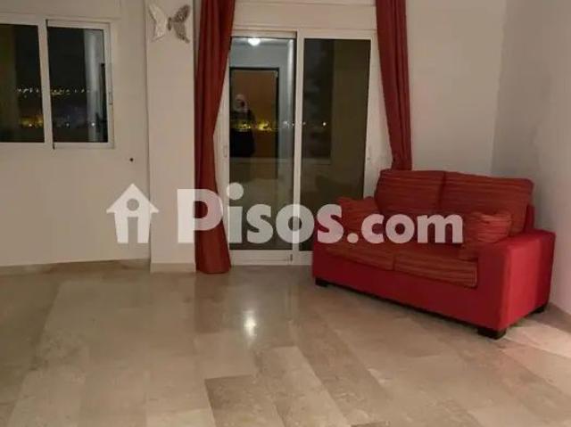 Apartamento en alquiler en Calle Alcacil, 68