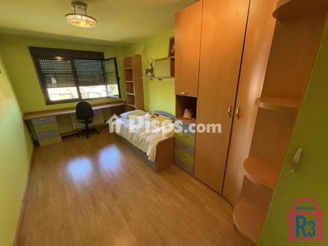 Apartamento en alquiler en Calle Alcalde Antonio Ramos