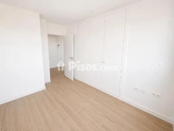 Apartamento en alquiler en Calle Alcalde Conangla