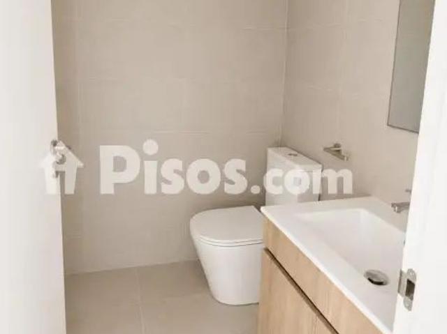 Apartamento en alquiler en Calle Alcalde Conangla